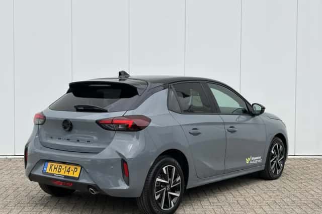 Opel Corsa (2026) thumbnail 5