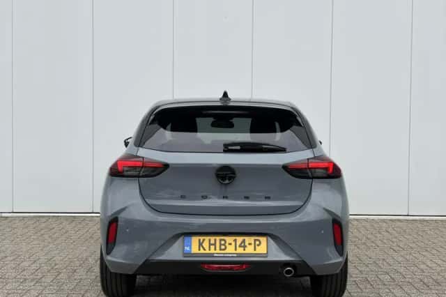 Opel Corsa (2026) thumbnail 6
