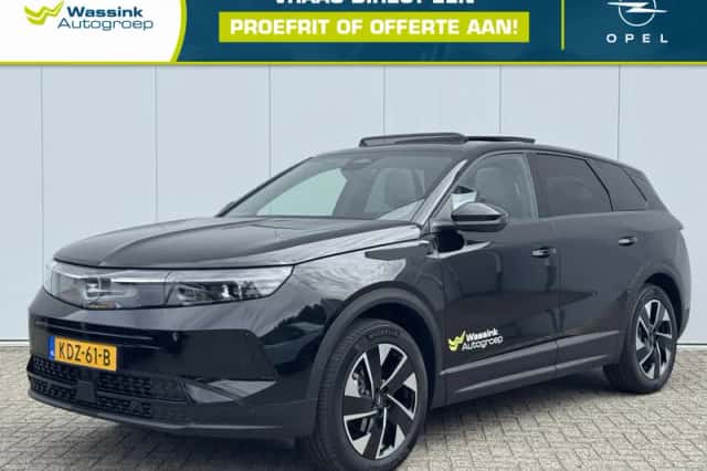 Opel Grandland (2026) thumbnail 1