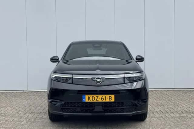 Opel Grandland (2026) thumbnail 2