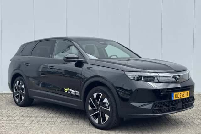 Opel Grandland (2026) thumbnail 3