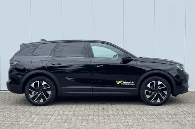 Opel Grandland (2026) thumbnail 4