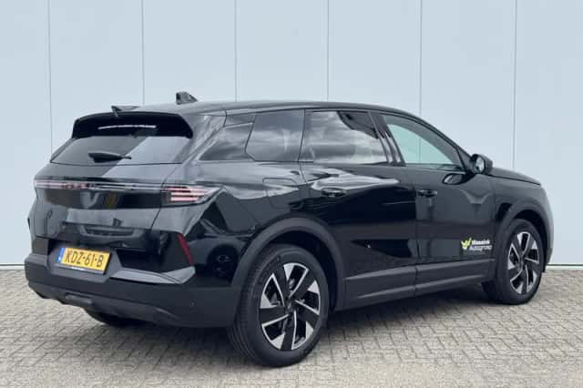 Opel Grandland (2026) thumbnail 5