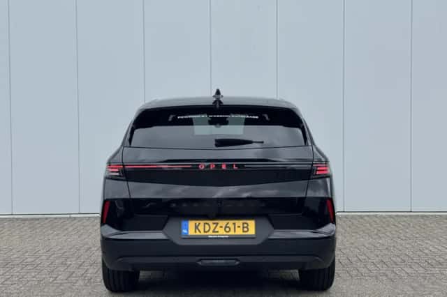 Opel Grandland (2026) thumbnail 6
