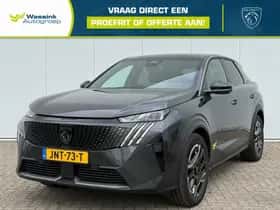 Peugeot 3008 (2025)