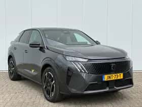 Peugeot 3008 (2025) thumbnail 3