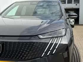 Peugeot 3008 (2025) thumbnail 40