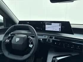Peugeot 3008 (2025) thumbnail 9