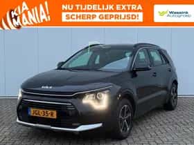 Kia Niro (2025)