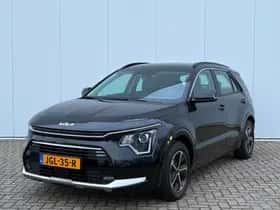 Kia Niro (2025) thumbnail 3