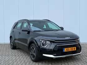 Kia Niro (2025) thumbnail 4