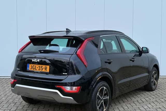 Kia Niro (2025) thumbnail 6