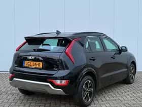 Kia Niro (2025) thumbnail 6