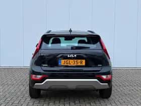 Kia Niro (2025) thumbnail 7