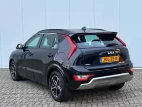 Kia Niro (2025) thumbnail 8
