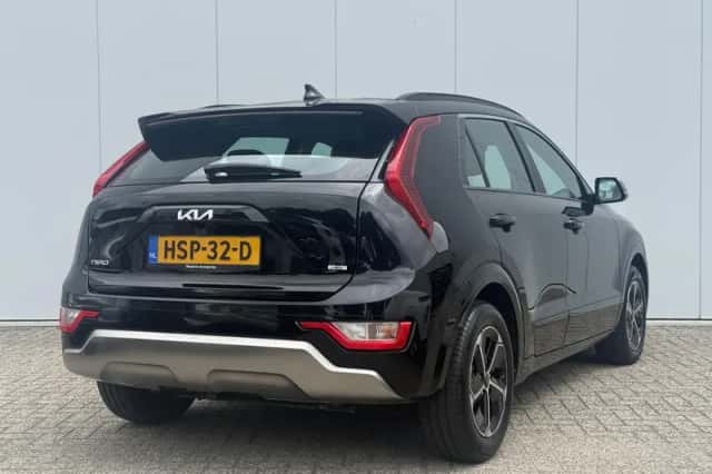 Kia Niro (2025) thumbnail 5