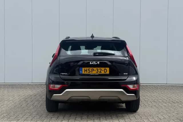 Kia Niro (2025) thumbnail 6