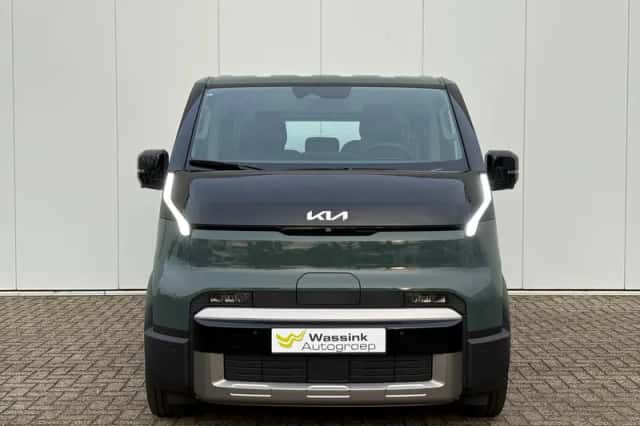 Kia PV5 (2025) thumbnail 2