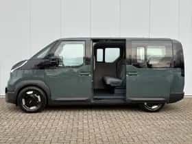 Kia PV5 (2025) thumbnail 12