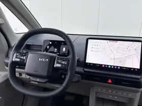 Kia PV5 (2025) thumbnail 20