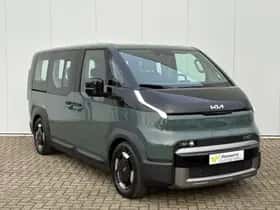 Kia PV5 (2025) thumbnail 3
