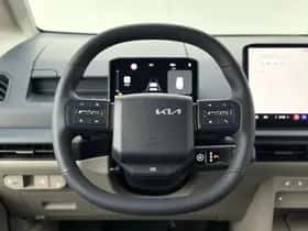 Kia PV5 (2025) thumbnail 21
