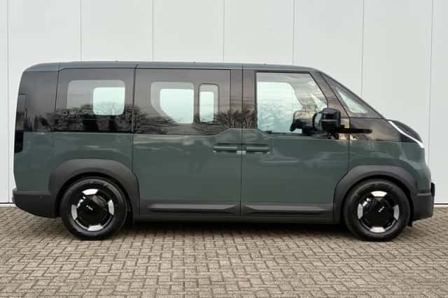 Kia PV5 (2025) thumbnail 4