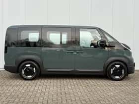 Kia PV5 (2025) thumbnail 4