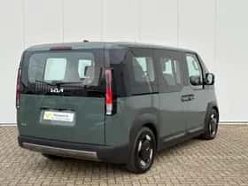 Kia PV5 (2025) thumbnail 5