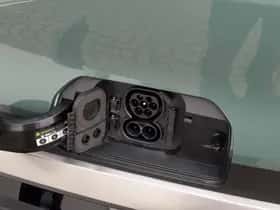 Kia PV5 (2025) thumbnail 41