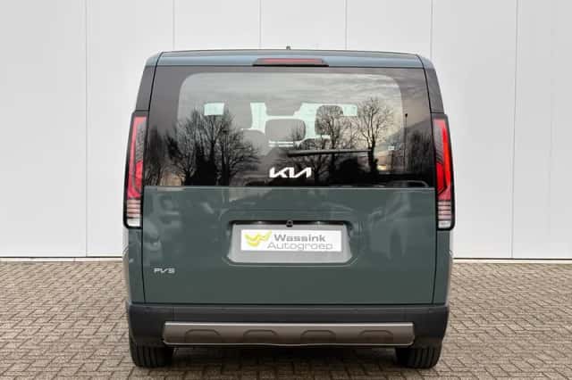 Kia PV5 (2025) thumbnail 6