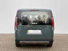 Kia PV5 (2025) thumbnail 6