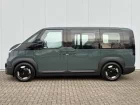 Kia PV5 (2025) thumbnail 10