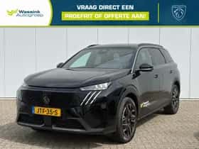 Peugeot 5008 (2025)