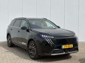Peugeot 5008 (2025) thumbnail 3