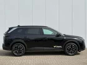 Peugeot 5008 (2025) thumbnail 4