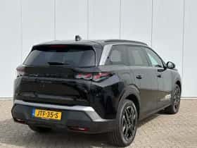 Peugeot 5008 (2025) thumbnail 5