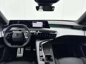 Peugeot 5008 (2025) thumbnail 9