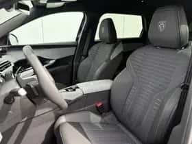 Peugeot 5008 (2025) thumbnail 10