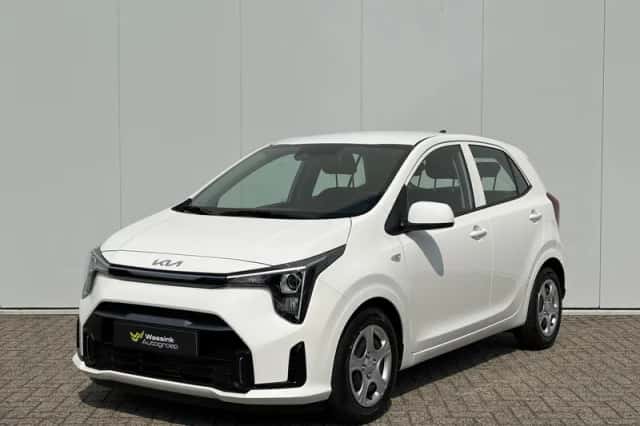 Kia Picanto (2026) thumbnail 2