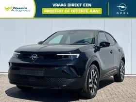 Opel Mokka (2025)