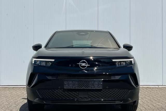 Opel Mokka (2025) thumbnail 2