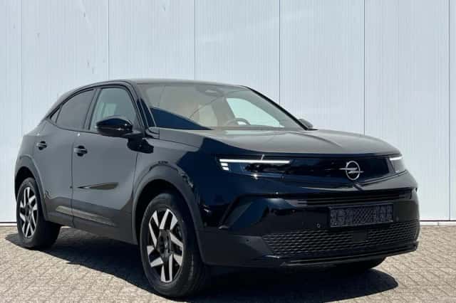 Opel Mokka (2025) thumbnail 3