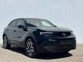 Opel Mokka (2025) thumbnail 3
