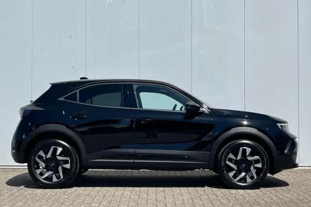 Opel Mokka (2025) thumbnail 4