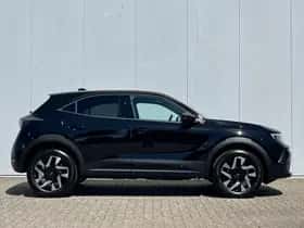 Opel Mokka (2025) thumbnail 4