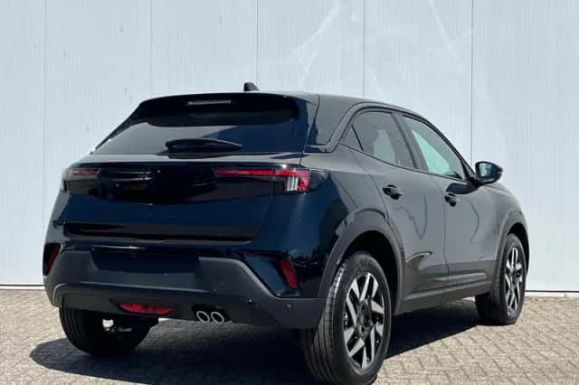 Opel Mokka (2025) thumbnail 5