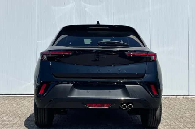 Opel Mokka (2025) thumbnail 6