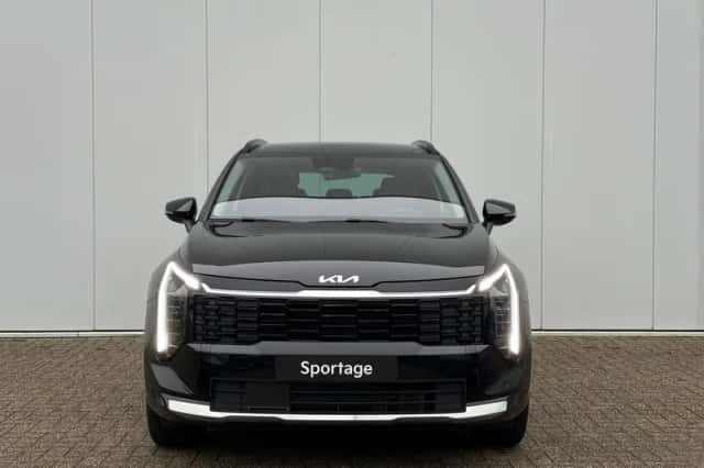 Kia Sportage (2026) thumbnail 3