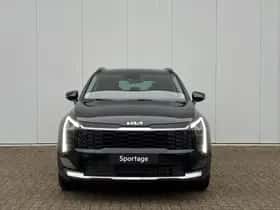 Kia Sportage (2026) thumbnail 3